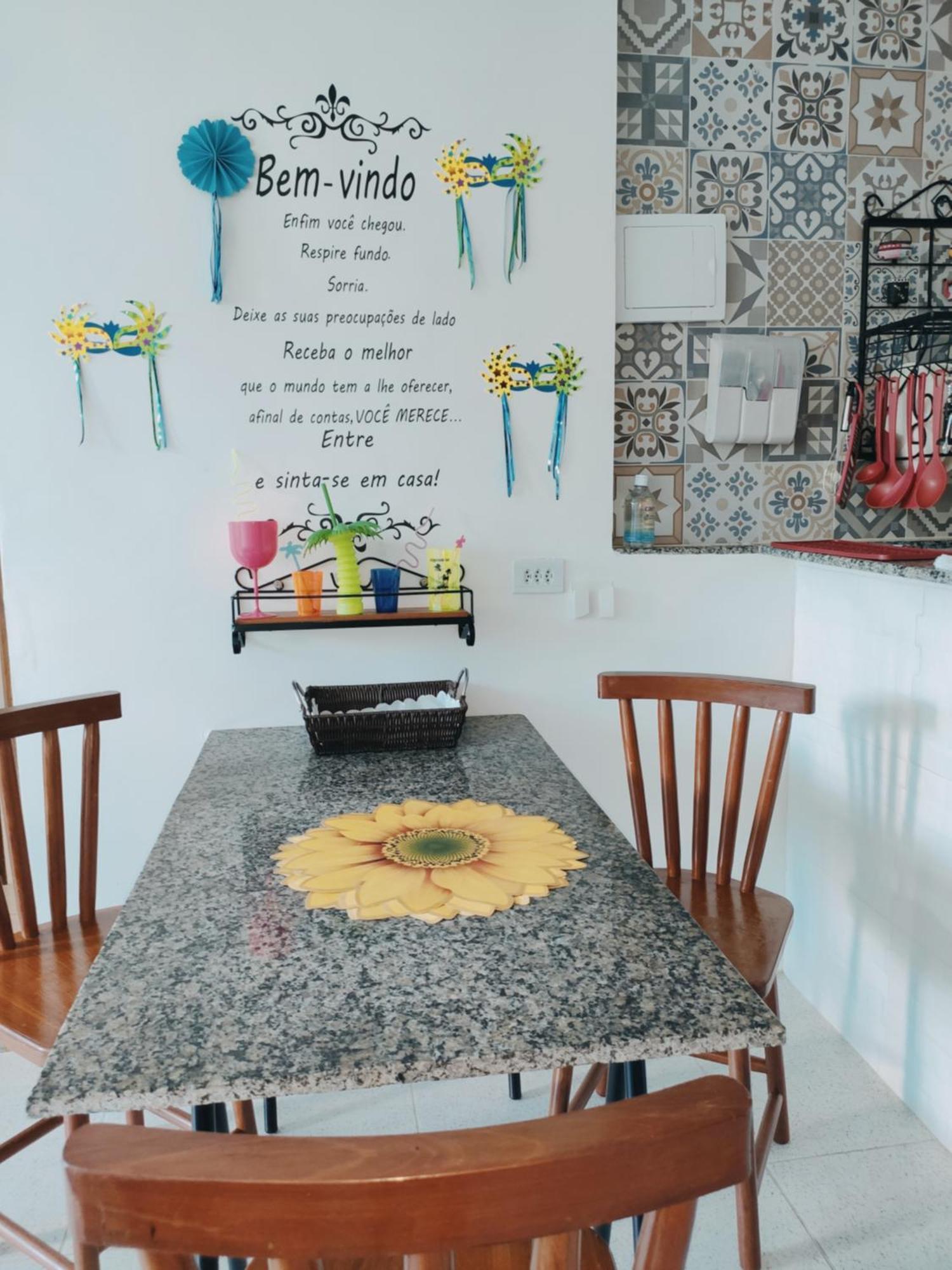 Apartamento Barra de São Miguel Exterior foto